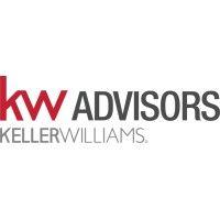 keller williams advisors east bay logo image