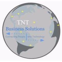 tnt business solutions™