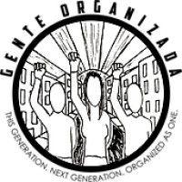 gente organizada logo image