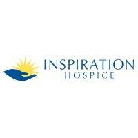 inspiration hospice and home health logo image