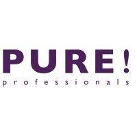 pure! professionals, experts in pmo, business en procesconsultancy