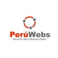 perú webs, diseño y desarrollo web en lima