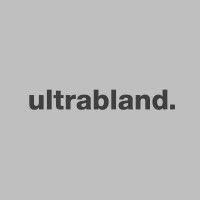 ultrabland logo image