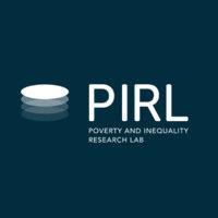 poverty & inequality research lab (pirl) logo image