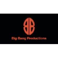 big bang productions logo image