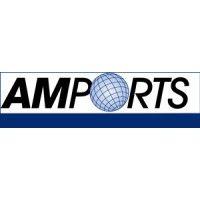 amports inc. logo image