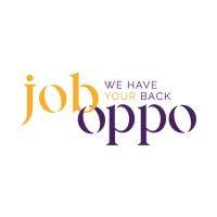 joboppo logo image