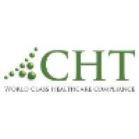 compliant healthcare technologies, llc (cht) logo image