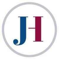 jh consulting - john hoogeveen logo image