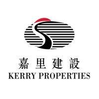 kerry properties limited logo image