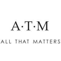 atm design logo image