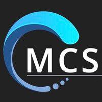 mcs-group logo image