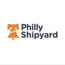 logo of Philly Shipyard Inc