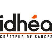 idhea logo image