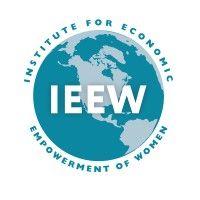 institute for economic empowerment of women logo image