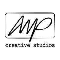 amp creative studios logo image