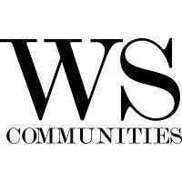 ws communities logo image