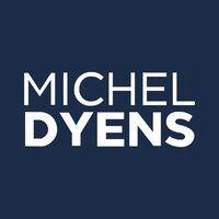 michel dyens & co. logo image