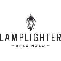 lamplighter brewing co. logo image