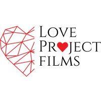 love project films llc logo image