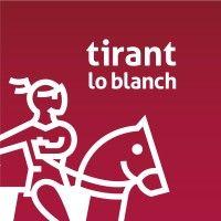 tirant lo blanch