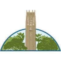 bok tower gardens logo image