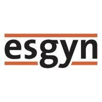 esgyn corporation logo image