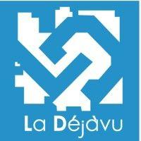 ladejavu logo image