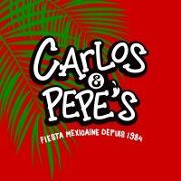 carlos & pepe's logo image