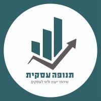 business momentum (תנופה עסקית)