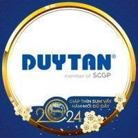 duy tan plastics logo image