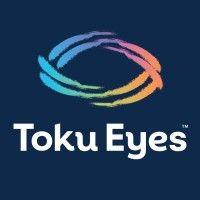 toku eyes logo image