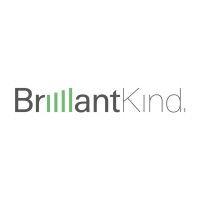 brilliant kind logo image