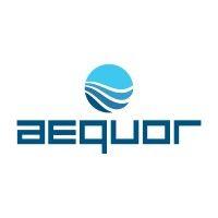 aequor logo image