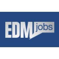 edmjobs logo image