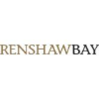 renshaw bay llp logo image