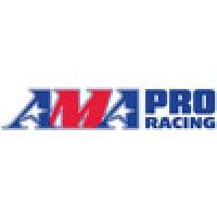 ama pro racing logo image