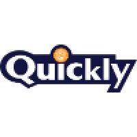 quickly corporation logo image