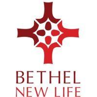 bethel new life logo image