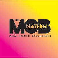 the mob nation logo image