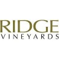 ridge vineyards logo image