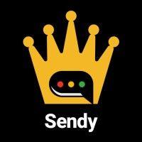 sendy - סנדי logo image