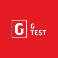 g test logo image