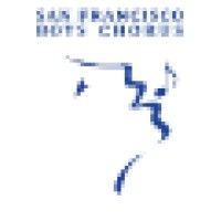 san francisco boys chorus logo image