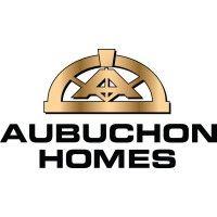 aubuchon homes logo image