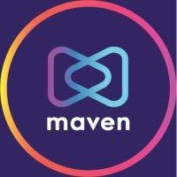 maven events, congress & exhibitions inc. logo image