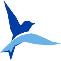 bluebird, cpas logo image