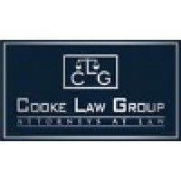 cooke law group, llc logo image