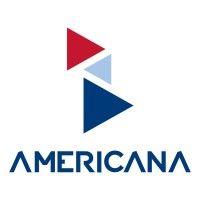 universidad americana py logo image