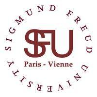 sfu paris - centre universitaire privé sigmund freud logo image